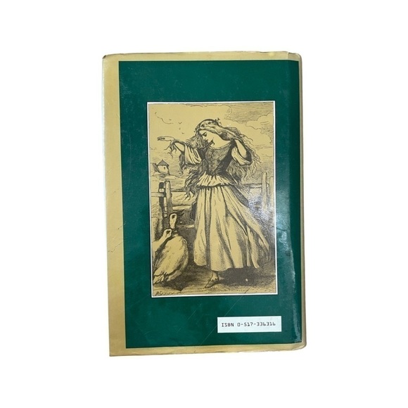 THE Complete Brother Grimm Fairy Tales with 100 Illustrations Hardcover. - Picture 3 of 13